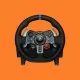 Logitech G29 Driving Force Racing Wheel